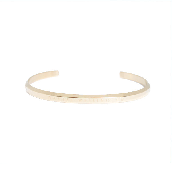 ダニエルウェリントン DANIEL WELLINGTON ブレスレット SDW00400075 レディース クラシック CLASSIC BRACELET ゴールド